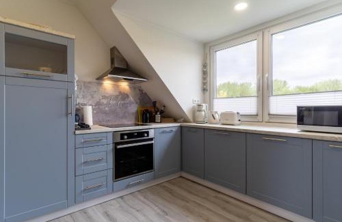 Tating Apartment | Kuestenluft