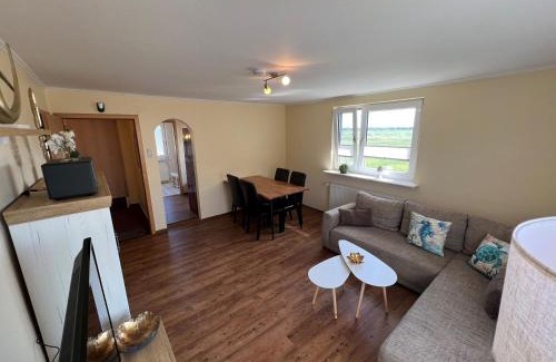 Borkum Apartment | Kugelbake Bantje Wohnung 2