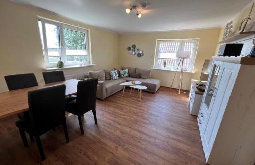 Borkum Apartment | Kugelbake Bantje Wohnung 2