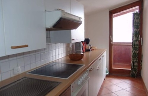 Hinterstein Apartment | Kugelhorn, House Dora