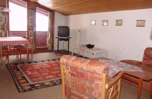Hinterstein Apartment | Kugelhorn, House Dora