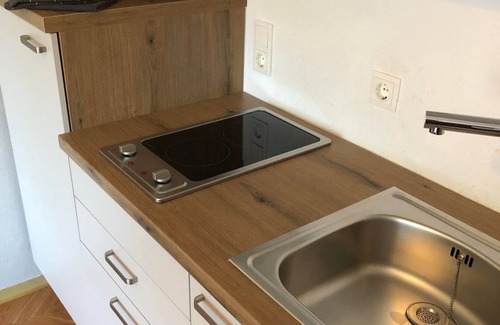 Doebriach Apartment | Kuhglocken - Ferienhaus Fuenf Sinne