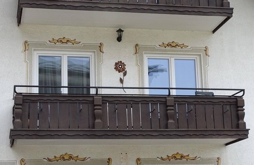 Doebriach Apartment | Kuhglocken - Ferienhaus Fuenf Sinne