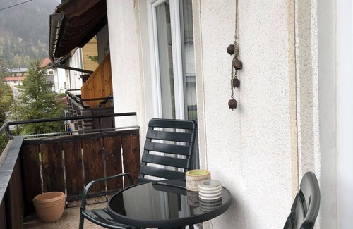 Doebriach Apartment | Kuhglocken - Ferienhaus Fuenf Sinne