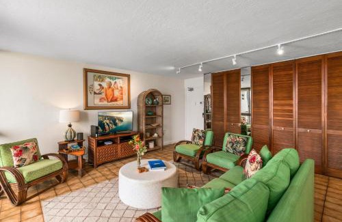 Koloa House | Kuhio Shores 215