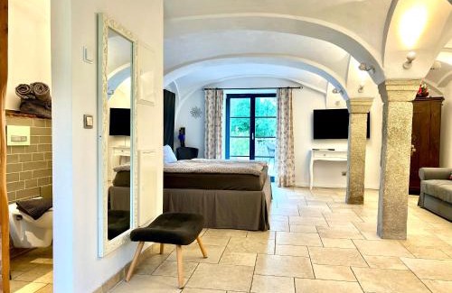 Grafengehaig Apartment | Kuhstall