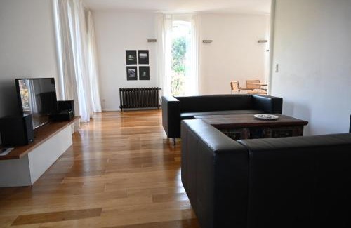 Geschendorf House | Kuhstall mit Schick