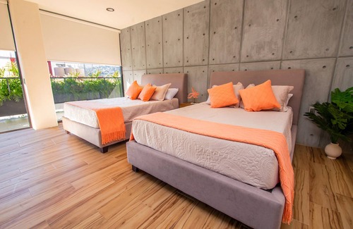 Chilpancingo de los Bravo Hotel | KUKO SUITES