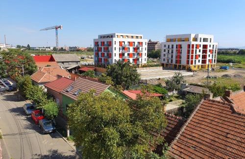 Arad Apartment | KUKOO's NEST 103