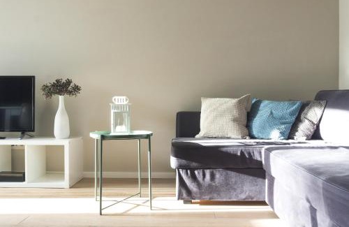 Radeberger Vorstadt Apartment | KUKU Urban & Family Appartement
