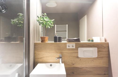 Radeberger Vorstadt Apartment | KUKU Urban & Family Appartement