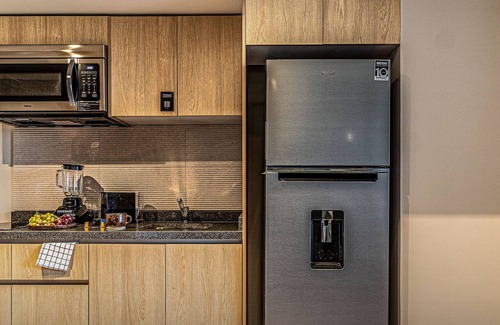Granada Apartment | Kukun Inspire Polanco