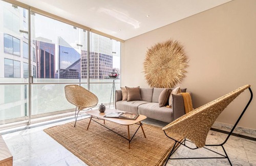 Reforma Apartment | Kukun Reforma 222