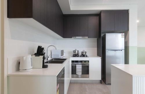 Mays Hill Apartment | KULA Apartments Parramatta