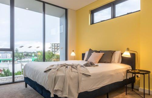 Mays Hill Apartment | KULA Apartments Parramatta
