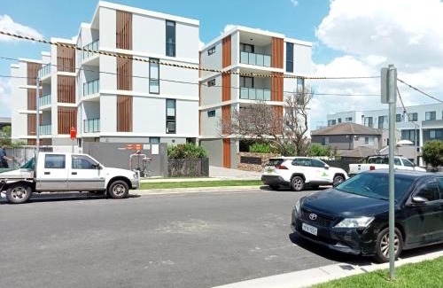 Mays Hill Apartment | KULA Apartments Parramatta