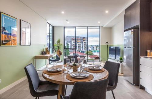 Mays Hill Apartment | KULA Apartments Parramatta