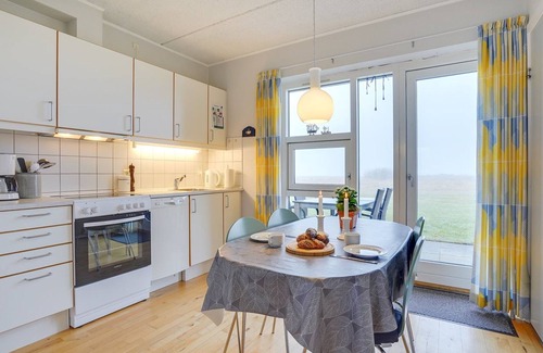 Emmerlev Apartment | "Kulben" by Interhome