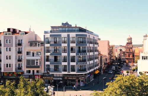 Canakkale Hotel | Kule Hotel