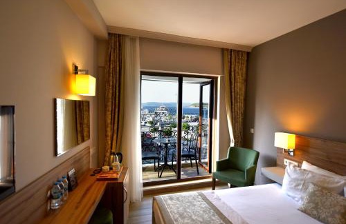 Canakkale Hotel | Kule Hotel
