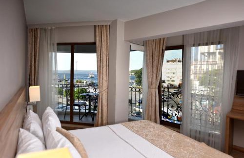 Canakkale Hotel | Kule Hotel
