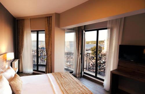 Canakkale Hotel | Kule Hotel
