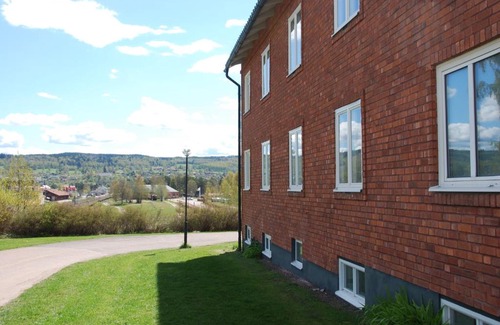 Rattvik Apartment | Kullan
