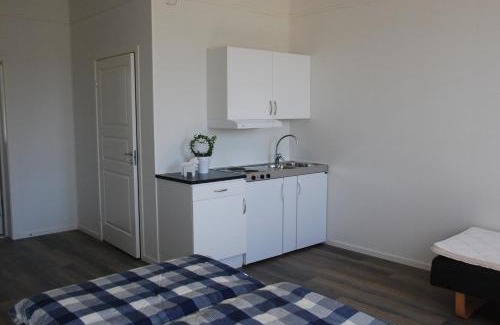 Rattvik Apartment | Kullan