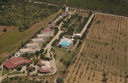 Eceabat Hotel | Kum Hotel