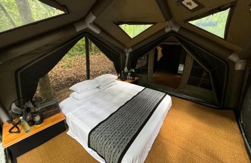 Panama Other | Kumana Under Canvas