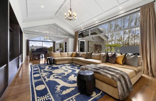 Arrowtown Villa | Kumanu by Sothebys Luxury Rental Homes