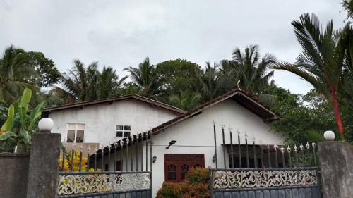 Patuwatha Apartment | Kumara villa