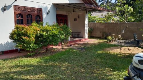 Patuwatha Apartment | Kumara villa