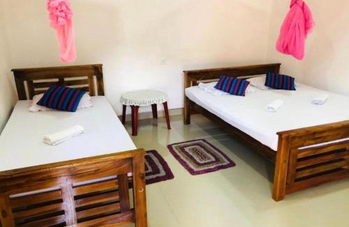 Polonnaruwa House | Kumari Guest House