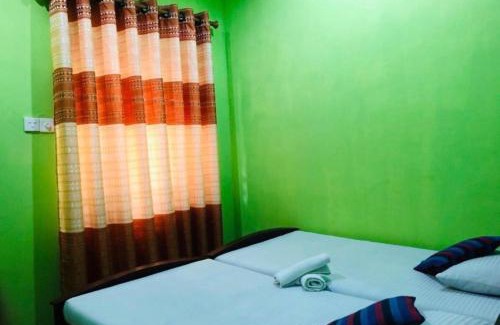 Polonnaruwa House | Kumari Guest House