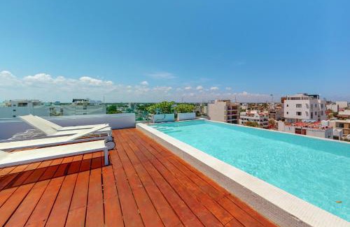 Zazil-ha Apartment | Kumaru 502