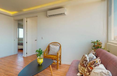 Zazil-ha Apartment | Kumaru 502