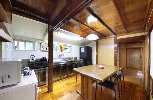 Gima House | Kume Azuma Villa