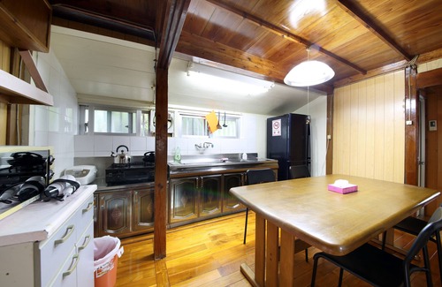 Gima House | Kume Azuma Villa