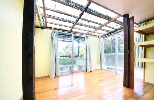 Gima House | Kume Azuma Villa