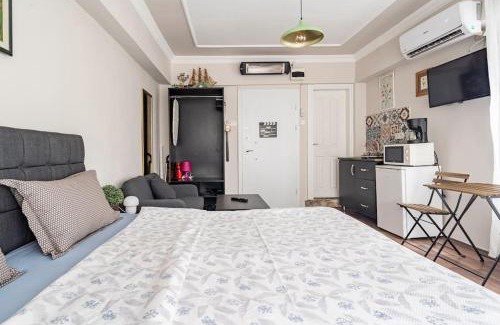 Old City Apartment | Kumkapi Suites