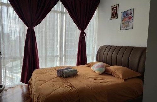 Medini Apartment | Kumkum Homestay 3 bedroom suite