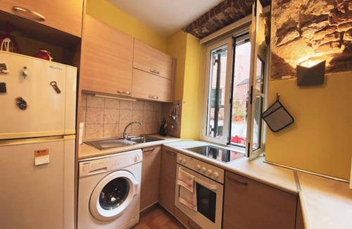 Alepou Apartment | Kumquat Apt.