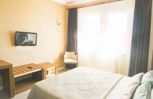Canakkale Hotel | KUMRU SUIT