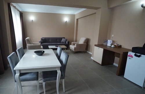 Canakkale Hotel | KUMRU SUIT