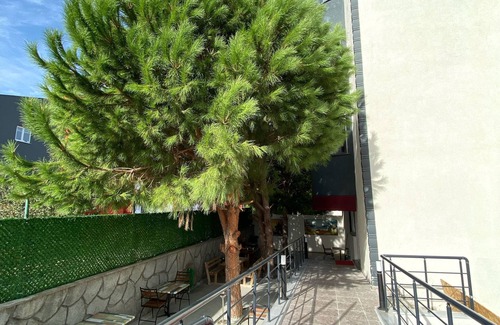Canakkale Hotel | KUMRU SUIT