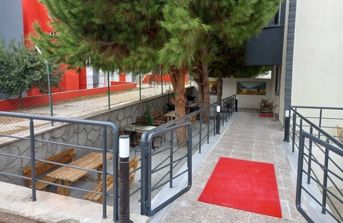 Canakkale Hotel | KUMRU SUIT