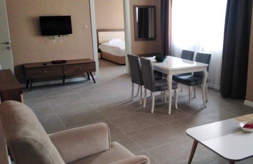 Canakkale Bed & Breakfast | KUMRU SUITESSEDA PANSİYON