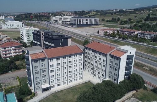 Canakkale Bed & Breakfast | KUMRU SUITESSEDA PANSİYON