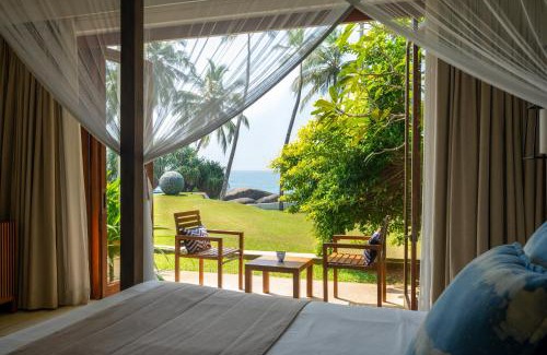 Balapitiya Hotel | Kumu Beach